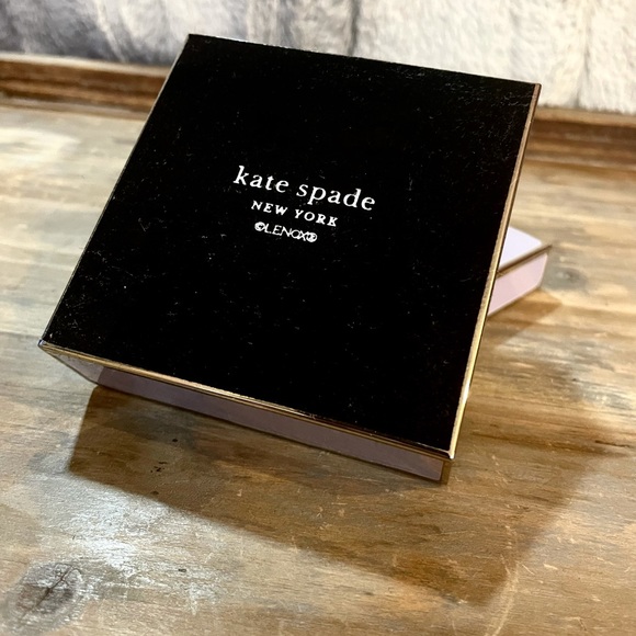 ♠️ Kate Spade trinket box - Picture 3 of 6